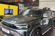 Renault Duster Evolution