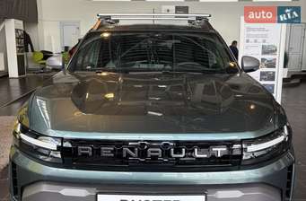 Renault Duster 2025 в Львів