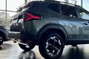 Renault Duster Techno