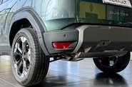 Renault Duster Techno