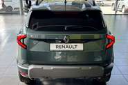 Renault Duster Techno