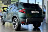 Renault Duster Techno
