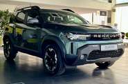 Renault Duster Techno