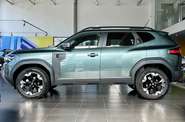 Renault Duster Techno