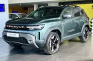 Renault Duster Techno