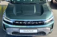 Renault Duster Techno