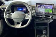 Renault Duster Techno