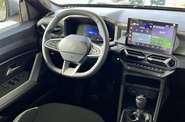 Renault Duster Techno