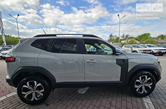 Renault Duster 1.3TCe EDC (150 к.с.) 2025