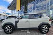 Новый Renault Duster 1.3TCe EDC (150 к.с.) Evolution 2025 автосалона Галич-Моторс - фото 6