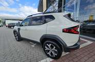 Новый Renault Duster 1.3TCe EDC (150 к.с.) Evolution 2025 автосалона Галич-Моторс - фото 8