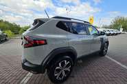 Новый Renault Duster 1.3TCe EDC (150 к.с.) Evolution 2025 автосалона Галич-Моторс - фото 14