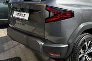 Renault Duster Evolution