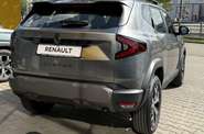 Renault Duster Evolution