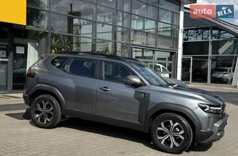 Renault Duster 2025 в Хмельницький
