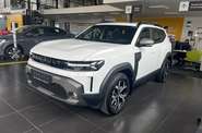 Renault Duster Evolution