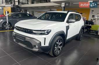 Renault Duster 2025 в Хмельницький