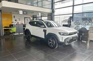 Renault Duster Evolution