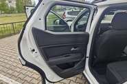 Renault Duster Authentic