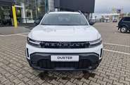 Renault Duster Authentic