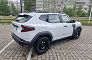 Renault Duster Authentic