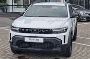 Renault Duster Authentic