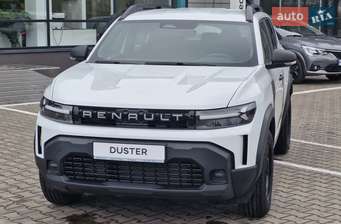 Renault Duster 2025 в Суми