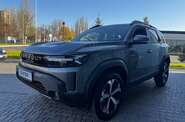 Renault Duster Techno