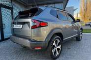 Renault Duster Techno