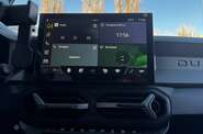 Renault Duster Techno