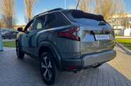 Renault Duster Techno
