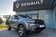 Renault Duster Techno