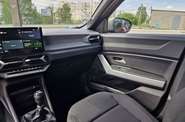 Renault Duster Evolution
