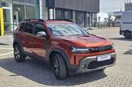Renault Duster Evolution