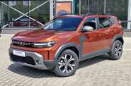 Renault Duster Evolution