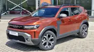 Renault Duster Evolution