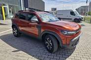 Renault Duster Evolution