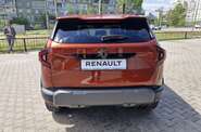 Renault Duster Evolution
