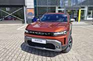 Renault Duster Evolution