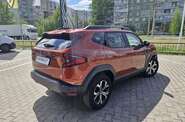 Renault Duster Evolution