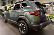 Renault Duster - фото 6