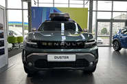 Renault Duster - фото 4