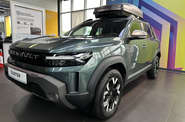 Renault Duster - фото 2