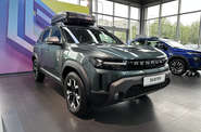 Renault Duster - фото 1