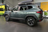 Renault Duster - фото 3