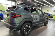 Renault Duster - фото 5