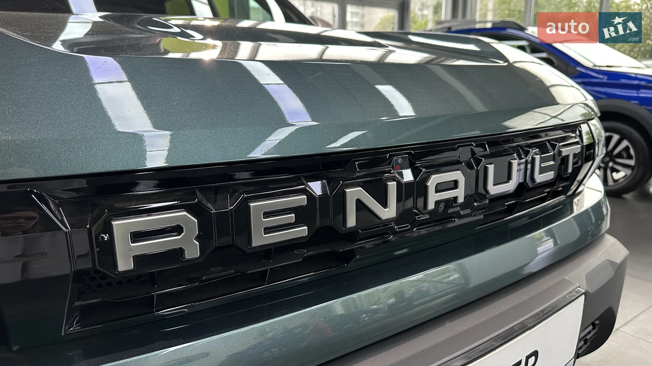 Renault-18