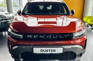 Renault Duster Evolution
