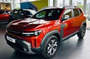 Renault Duster Evolution