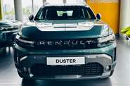 Renault Duster - фото 3